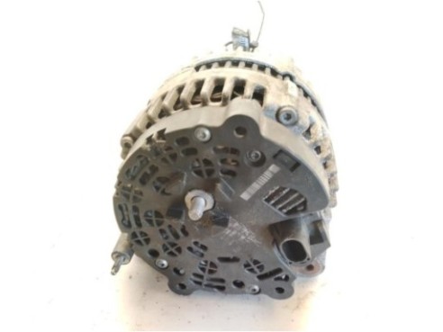 ALTERNADOR VW PASSAT (3C2)|Desguaces La Cabaña