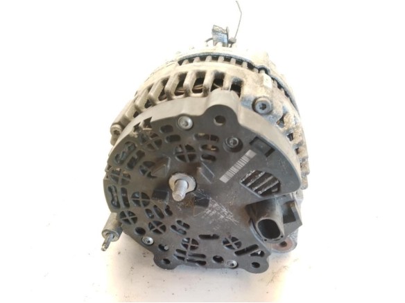 ALTERNADOR VW PASSAT (3C2)|Desguaces La Cabaña