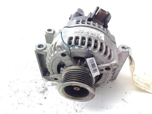 MS1042118550 ALTERNADOR OPEL ASTRA K (B16)|Desguaces La Cabaña