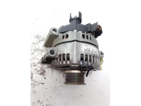 MS1042118550 ALTERNADOR OPEL ASTRA K (B16)|Desguaces La Cabaña