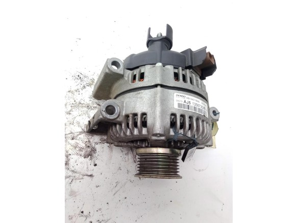 MS1042118550 ALTERNADOR OPEL ASTRA K (B16)|Desguaces La Cabaña