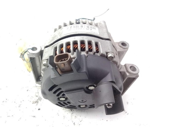 MS1042118550 ALTERNADOR OPEL ASTRA K (B16)|Desguaces La Cabaña
