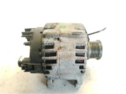 466290624 ALTERNADOR SEAT ATECA (KH7)|Desguaces La Cabaña