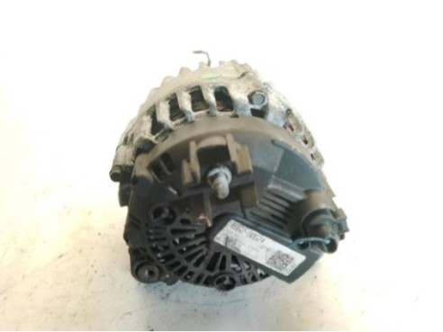 466290624 ALTERNADOR SEAT ATECA (KH7)|Desguaces La Cabaña