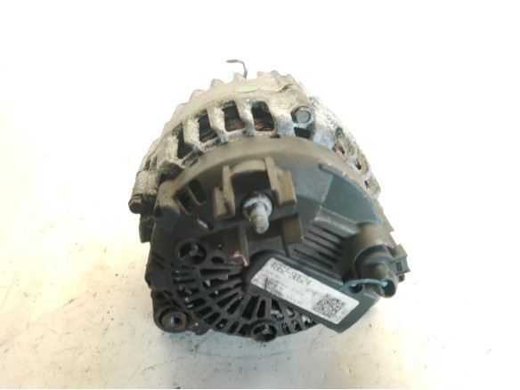 466290624 ALTERNADOR SEAT ATECA (KH7)|Desguaces La Cabaña