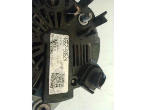 466290624 ALTERNADOR SEAT ATECA (KH7)|Desguaces La Cabaña