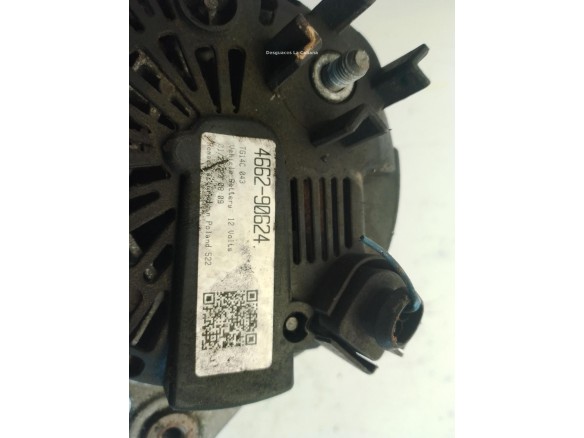 466290624 ALTERNADOR SEAT ATECA (KH7)|Desguaces La Cabaña