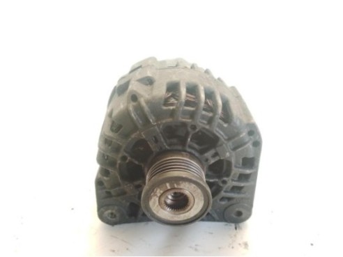 8200086130,2542523F, ALTERNADOR OPEL VIVARO A Furgón (X83)|Desguaces La Cabaña