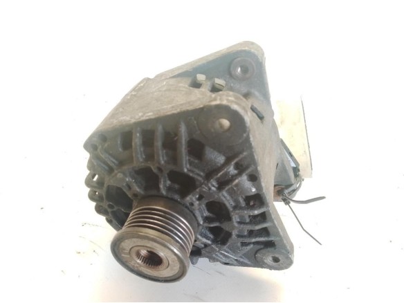 8200086130,2542523F, ALTERNADOR OPEL VIVARO A Furgón (X83)|Desguaces La Cabaña