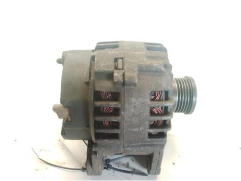 8200086130,2542523F, ALTERNADOR OPEL VIVARO A Furgón (X83)|Desguaces La Cabaña