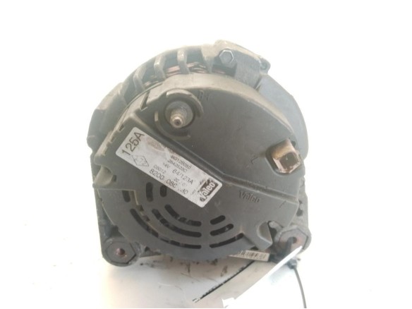 8200086130,2542523F, ALTERNADOR OPEL VIVARO A Furgón (X83)|Desguaces La Cabaña
