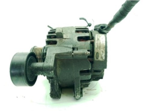 2451723 ALTERNADOR FORD TRANSIT Furgón|Desguaces La Cabaña