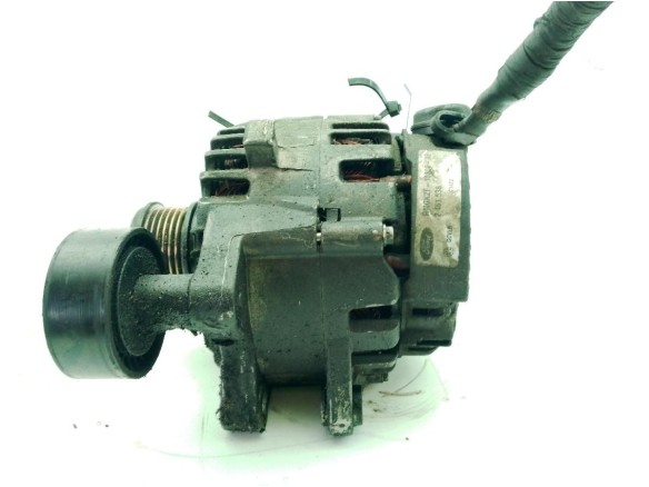 2451723 ALTERNADOR FORD TRANSIT Furgón|Desguaces La Cabaña