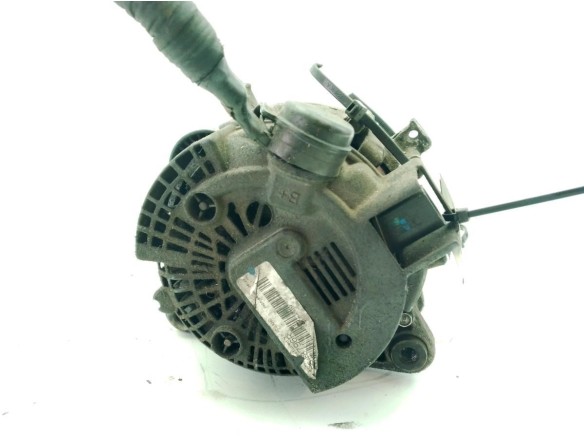 2451723 ALTERNADOR FORD TRANSIT Furgón|Desguaces La Cabaña