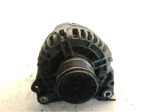 ALTERNADOR SEAT IBIZA III (6L1)|Desguaces La Cabaña