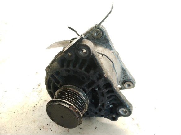 ALTERNADOR SEAT IBIZA III (6L1)|Desguaces La Cabaña