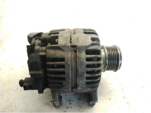 ALTERNADOR SEAT IBIZA III (6L1)|Desguaces La Cabaña