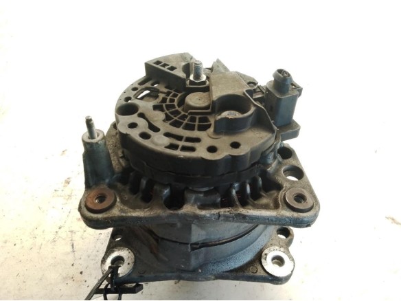 ALTERNADOR SEAT IBIZA III (6L1)|Desguaces La Cabaña