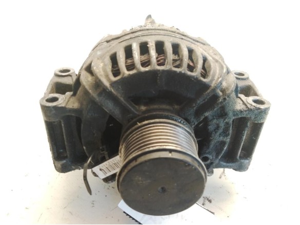 ALTERNADOR MERCEDES BENZ CLASE C Coupé (CL203)|Desguaces La Cabaña