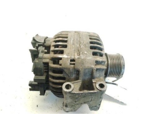 ALTERNADOR MERCEDES BENZ CLASE C Coupé (CL203)|Desguaces La Cabaña