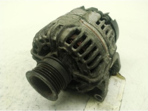 13229984 ALTERNADOR OPEL ASTRA H (A04)|Desguaces La Cabaña