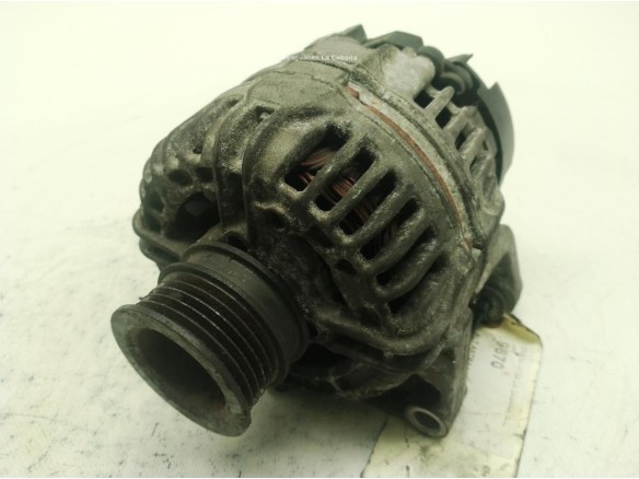 13229984 ALTERNADOR OPEL ASTRA H (A04)|Desguaces La Cabaña