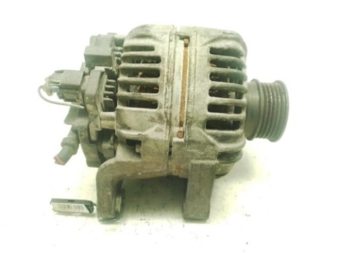13229984 ALTERNADOR OPEL ASTRA H (A04)|Desguaces La Cabaña