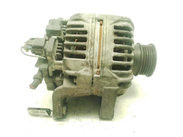13229984 ALTERNADOR OPEL ASTRA H (A04)|Desguaces La Cabaña