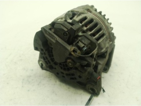 13229984 ALTERNADOR OPEL ASTRA H (A04)|Desguaces La Cabaña