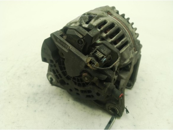 13229984 ALTERNADOR OPEL ASTRA H (A04)|Desguaces La Cabaña