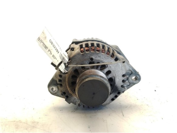 LRA03127 ALTERNADOR OPEL ASTRA H (A04)|Desguaces La Cabaña