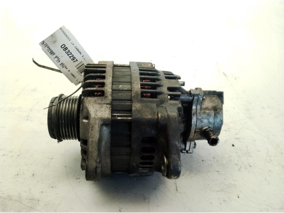 LRA03127 ALTERNADOR OPEL ASTRA H (A04)|Desguaces La Cabaña