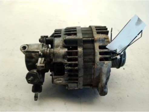 LRA03127 ALTERNADOR OPEL ASTRA H (A04)|Desguaces La Cabaña