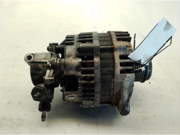 LRA03127 ALTERNADOR OPEL ASTRA H (A04)|Desguaces La Cabaña