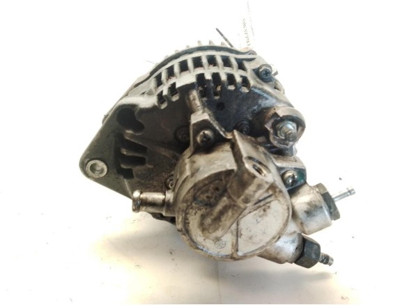 LRA03127 ALTERNADOR OPEL ASTRA H (A04)|Desguaces La Cabaña