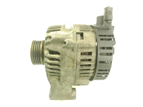 9638276180 ALTERNADOR PEUGEOT 306 (7B, N3, N5)|Desguaces La Cabaña