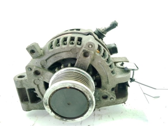 270600R040 ALTERNADOR TOYOTA AVENSIS Ranchera familiar (_T27_)|Desguaces La Cabaña