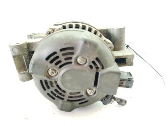 270600R040 ALTERNADOR TOYOTA AVENSIS Ranchera familiar (_T27_)|Desguaces La Cabaña