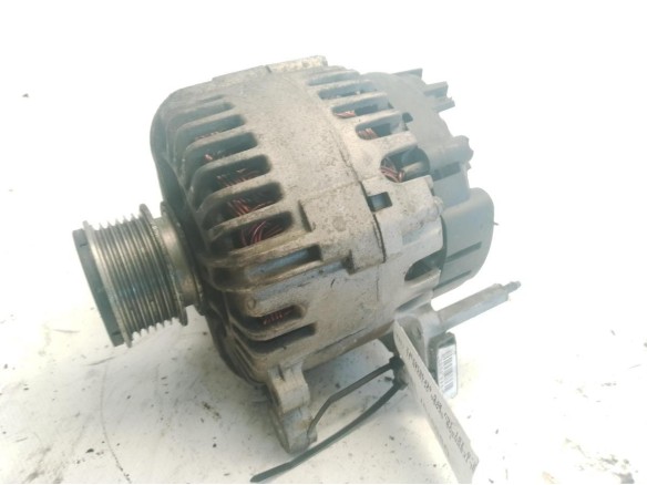 06F903023FX ALTERNADOR SKODA OCTAVIA II (1Z3)|Desguaces La Cabaña