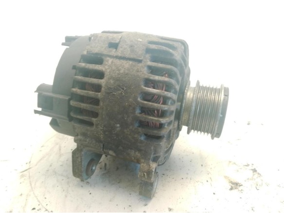 06F903023FX ALTERNADOR SKODA OCTAVIA II (1Z3)|Desguaces La Cabaña