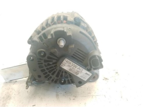 06F903023FX ALTERNADOR SKODA OCTAVIA II (1Z3)|Desguaces La Cabaña
