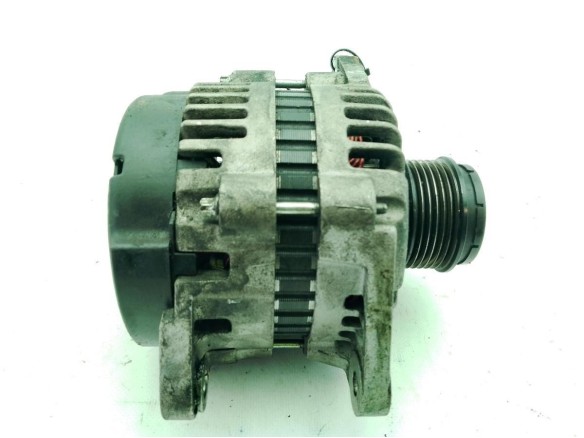 114665 ALTERNADOR OPEL MERIVA B Limusina (S10)|Desguaces La Cabaña