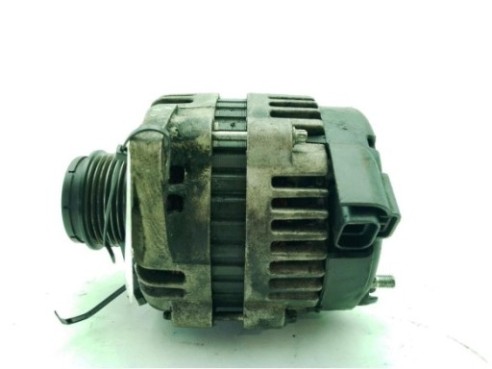 114665 ALTERNADOR OPEL MERIVA B Limusina (S10)|Desguaces La Cabaña