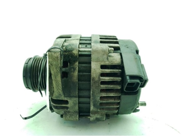 114665 ALTERNADOR OPEL MERIVA B Limusina (S10)|Desguaces La Cabaña