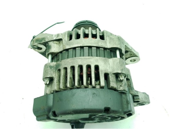 114665 ALTERNADOR OPEL MERIVA B Limusina (S10)|Desguaces La Cabaña