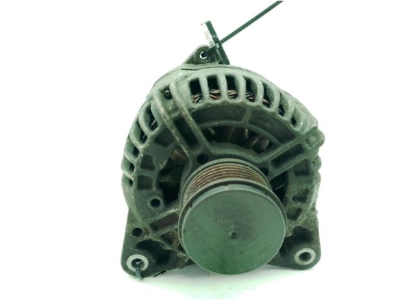 8200660034 ALTERNADOR RENAULT KANGOO Express (FW0/1_)|Desguaces La Cabaña