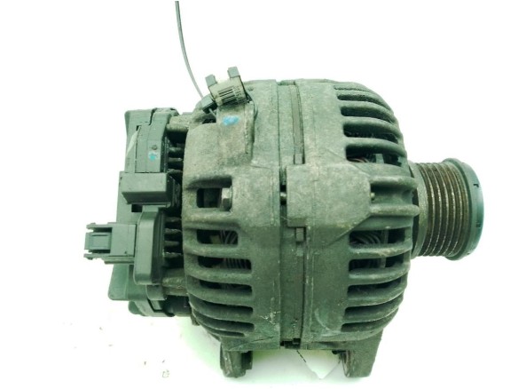 8200660034 ALTERNADOR RENAULT KANGOO Express (FW0/1_)|Desguaces La Cabaña