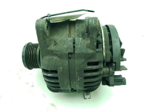 8200660034 ALTERNADOR RENAULT KANGOO Express (FW0/1_)|Desguaces La Cabaña