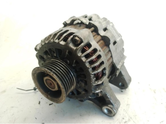 ALTERNADOR PEUGEOT 206 Fastback (2A/C)|Desguaces La Cabaña