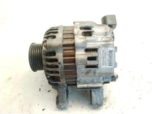 PEUGEOT|Desguaces La Cabaña 2
